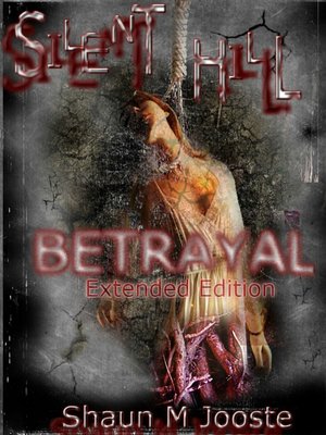 cover image of Silent Hill